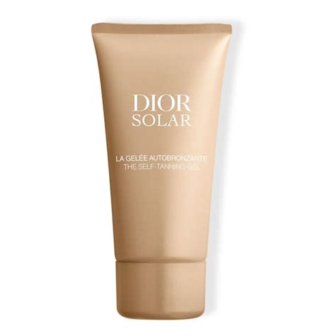 dior solar pouch bag|dior sun tanning gel.